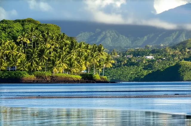 15 Hidden Gems in Suva You Must Explore