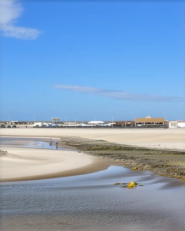 15 Swakopmund Hidden Gems You Need to Explore