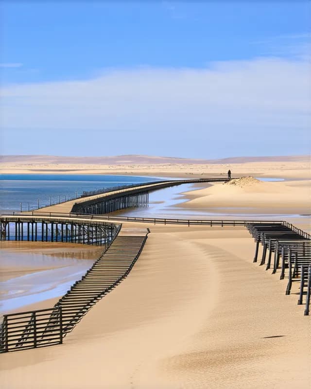 15 Swakopmund Lesser-Known Attractions to Explore
