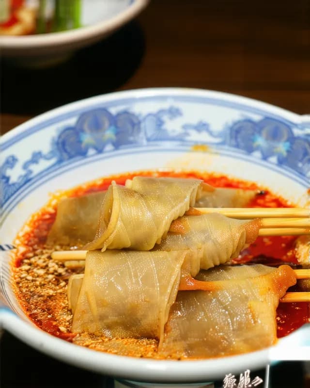 Discover Tainan’s Lesser-Known Culinary Spots