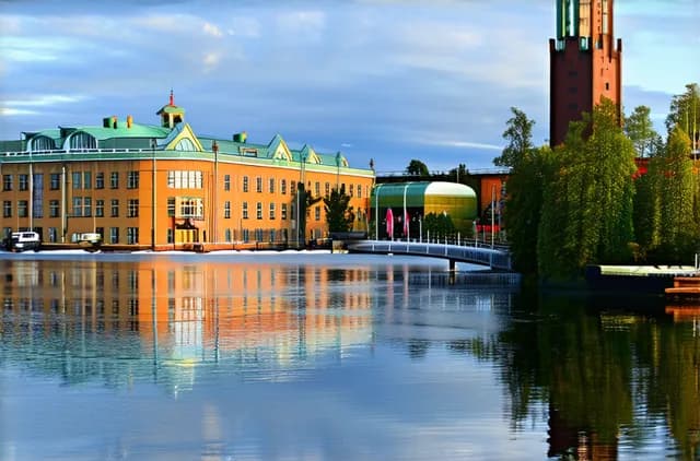 15 Tampere Off-the-Beaten-Path Attractions