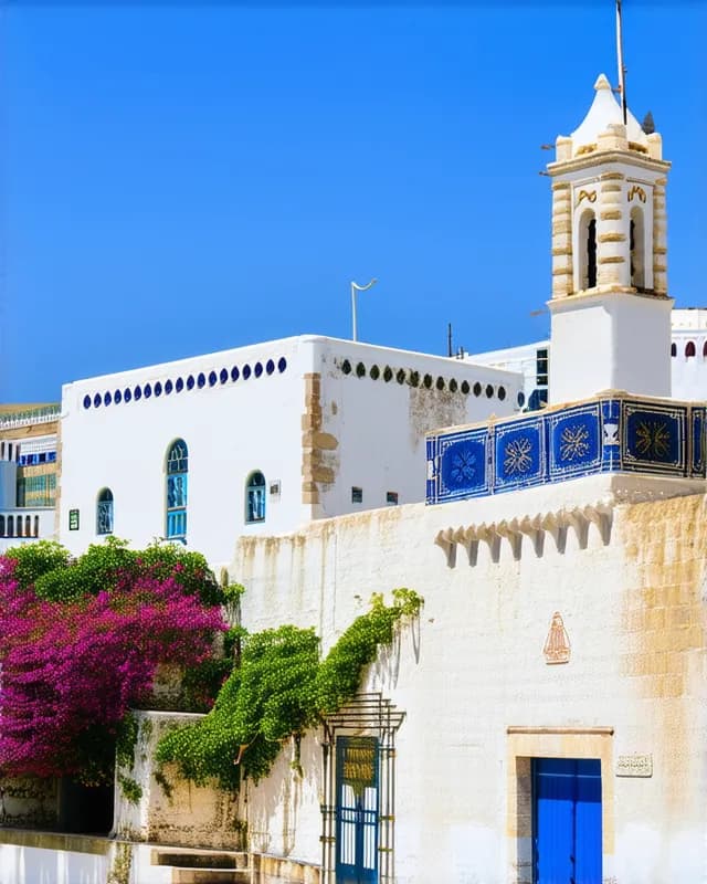 15 Tangier Hidden Historical Sites to Discover