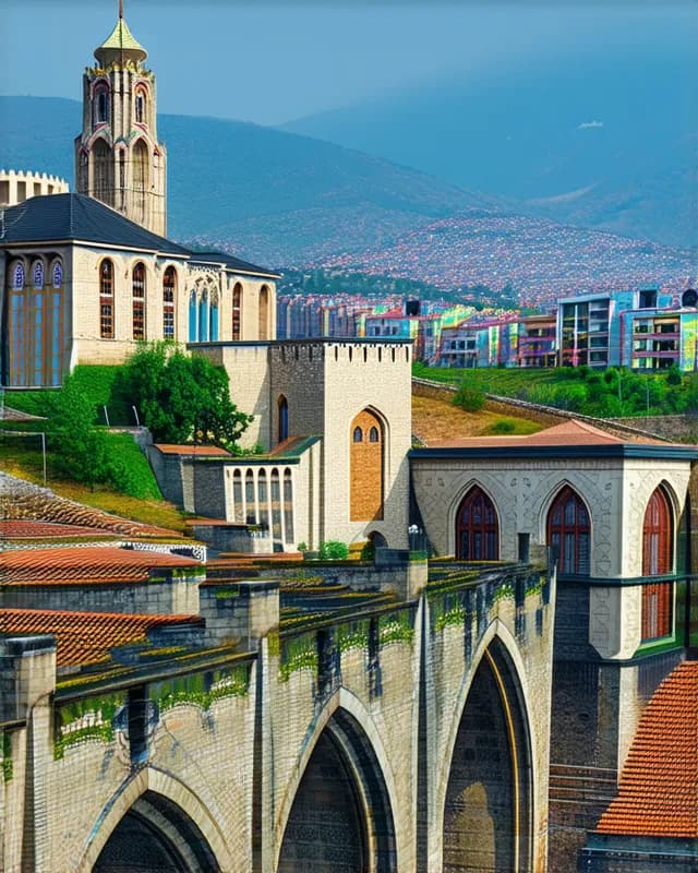 15 Tbilisi Hidden Gems You Must Explore