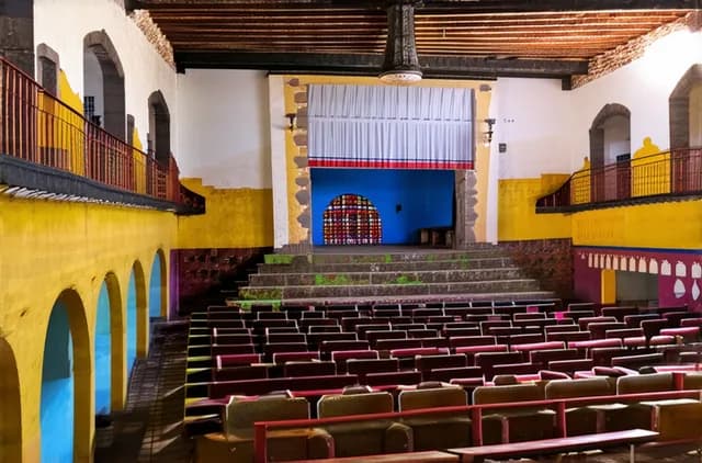 20 Tegucigalpa Hidden Cultural Venues to Explore
