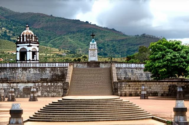 15 Tegucigalpa Hidden Historical Sites to Explore
