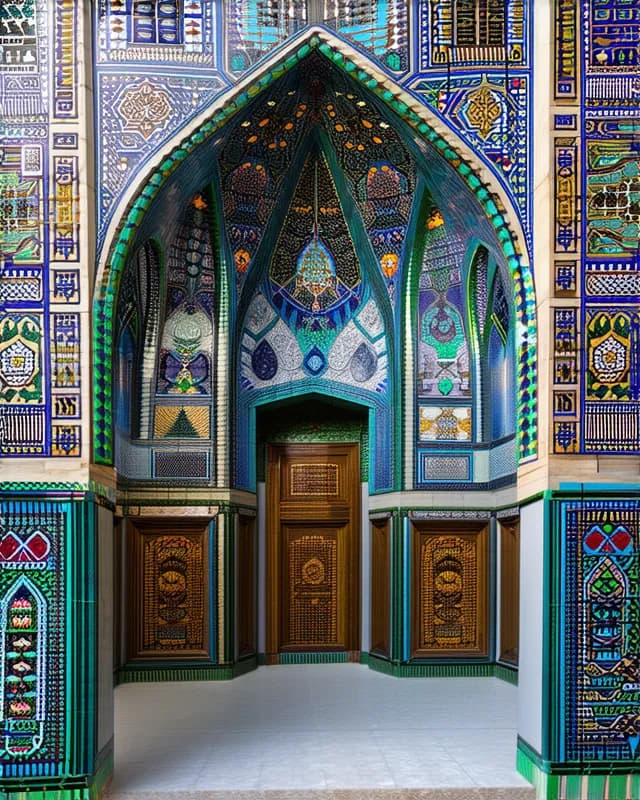 20 Hidden Gems in Tehran You Need to See