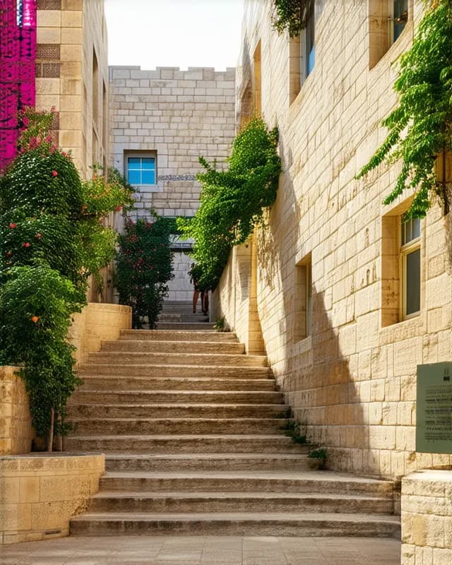 20 Hidden Gems in Tel Aviv You Must Explore