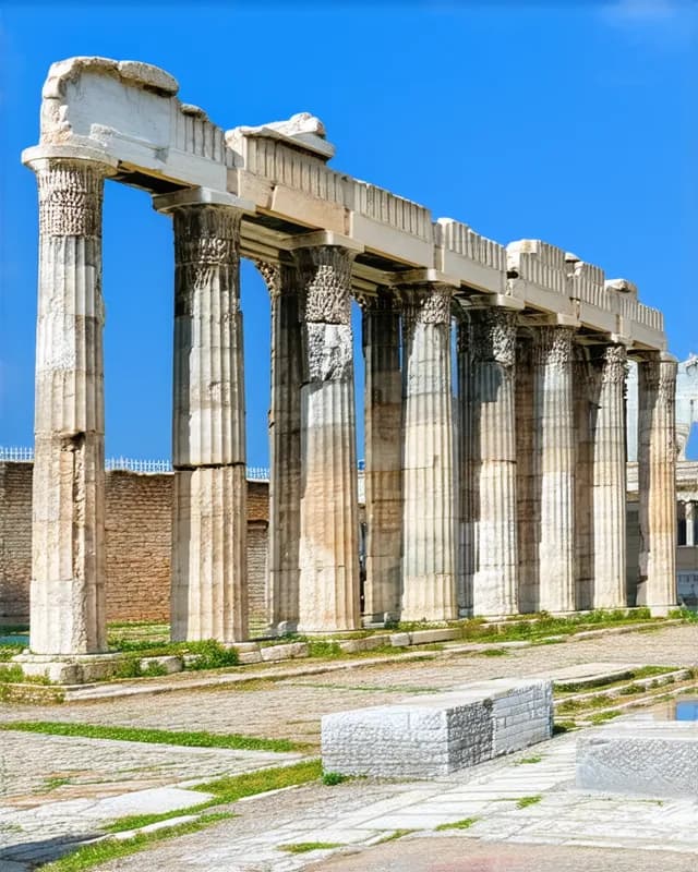 10 Thessaloniki Hidden Historical Sites to Explore