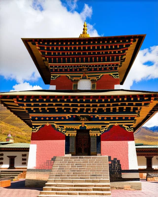 10 Hidden Historical Sites in Thimphu You Must Visit