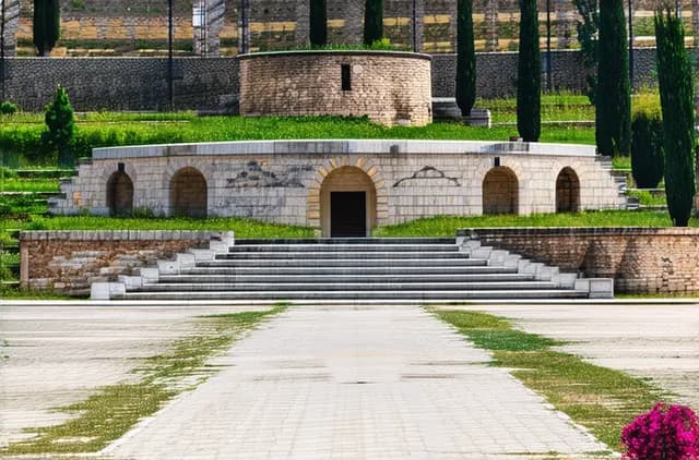 Discover Tirana’s Lesser-Known Historical Sites
