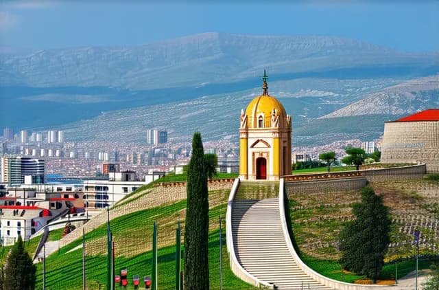 15 Tirana Off-the-Beaten-Path Attractions