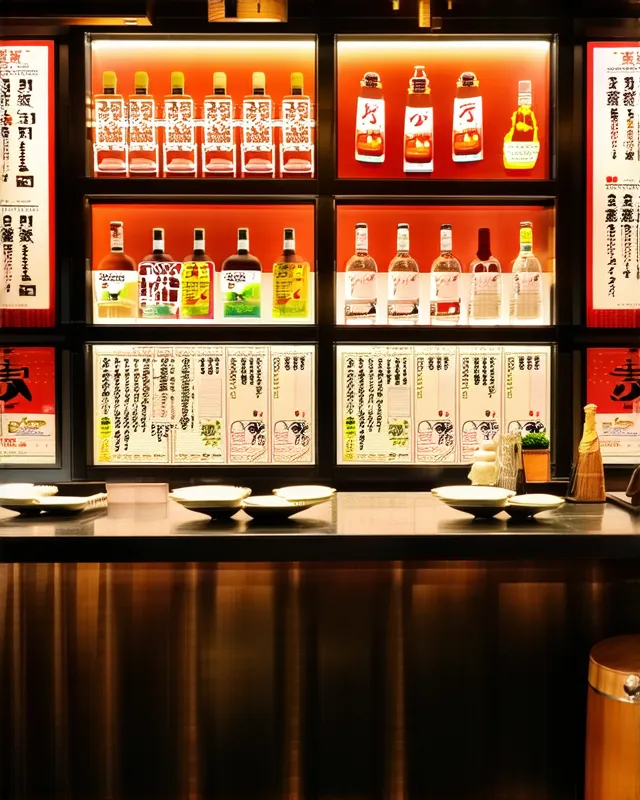 10 Tokyo Hidden Restaurants You Must Try