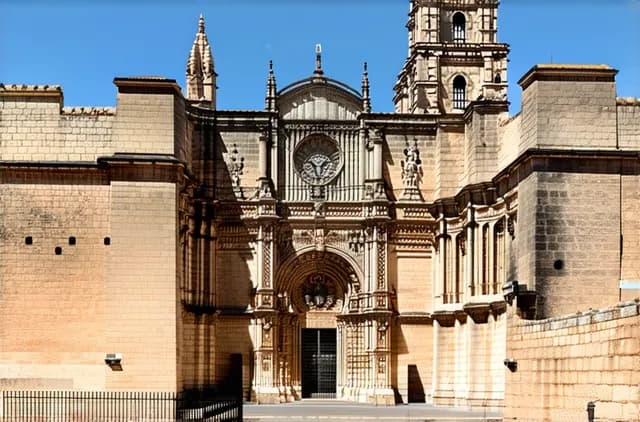 15 Toledo Hidden Historical Sites to Explore