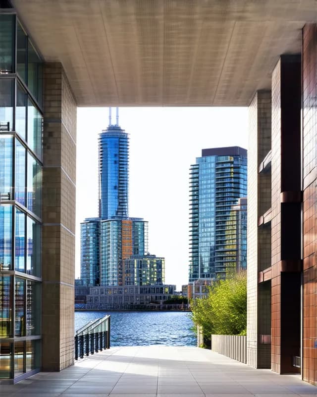 20 Hidden Gems in Toronto You Need to See