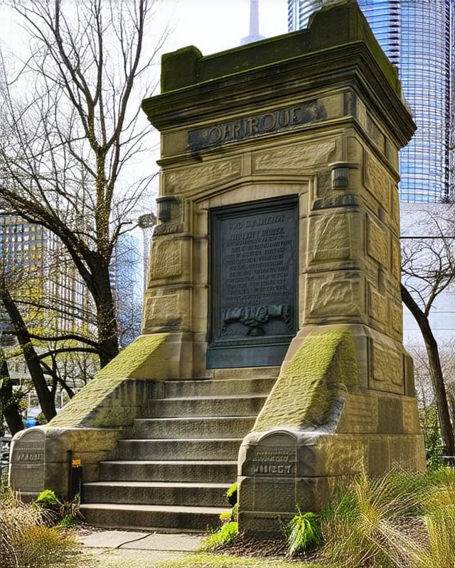 15 Toronto Hidden Historical Sites to Explore