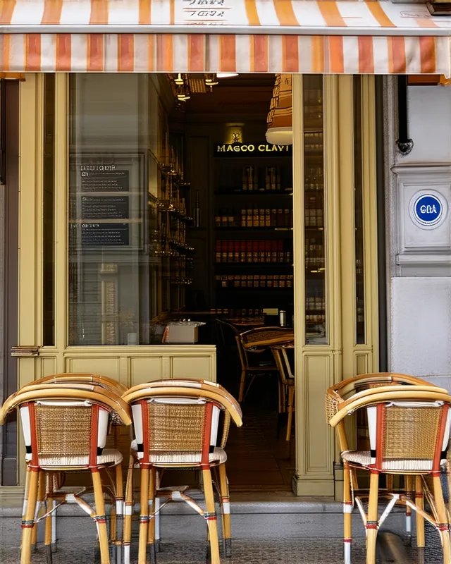 10 Trieste Hidden Cafes You Must Visit