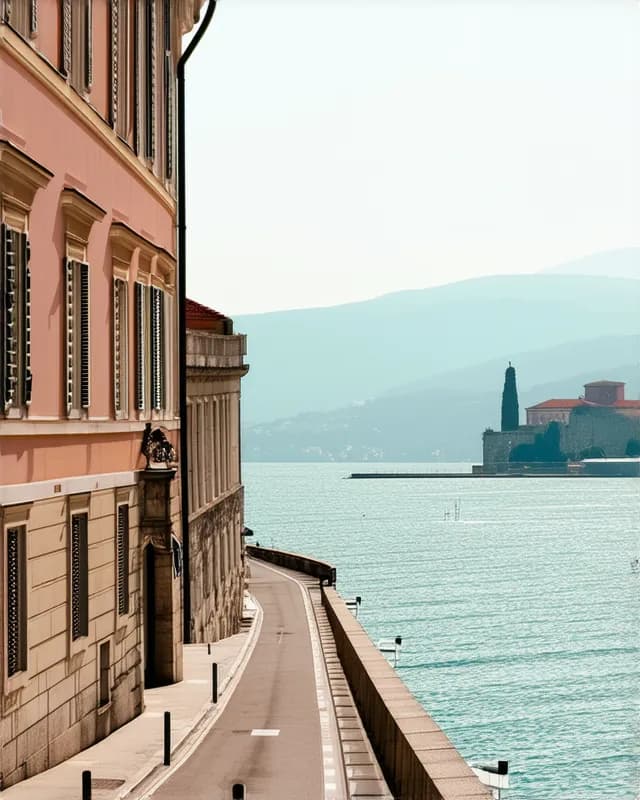 15 Trieste Hidden Gems You Must Explore
