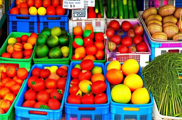 Discover Trinidad’s Hidden Markets You Can’t Miss