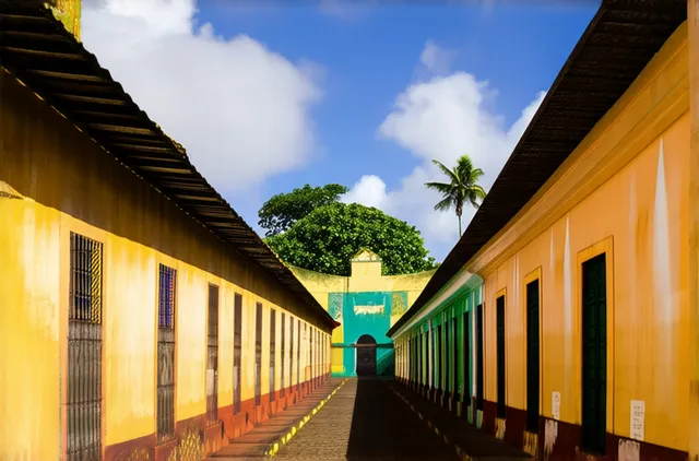 Discover Trinidad’s Secret Cultural Venues