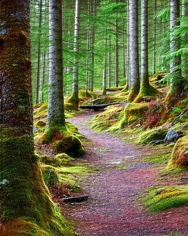 15 Trondheim Hidden Hiking Trails to Explore