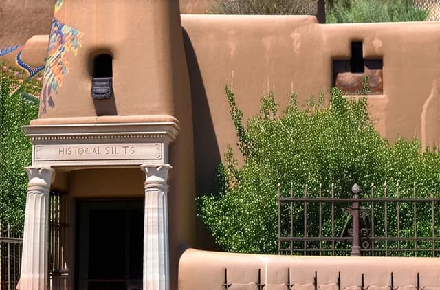 Discover Tucson’s Lesser-Known Historical Sites