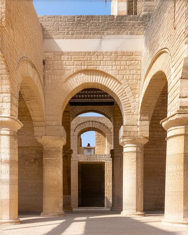 Discover Tunis Hidden Historical Sites You Must Visit