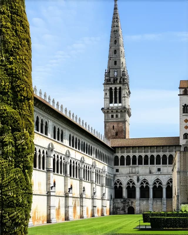 15 Turin Lesser-Known Historical Sites to Explore