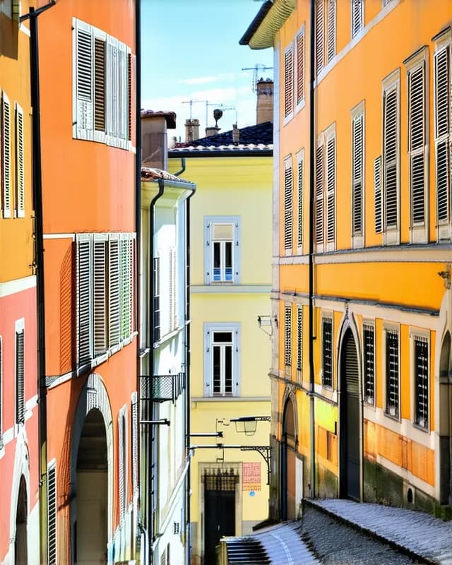 15 Turin Unexplored Neighborhoods You Must Visit