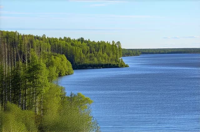 10 Unexplored Coastal Areas in Turku You Must Visit