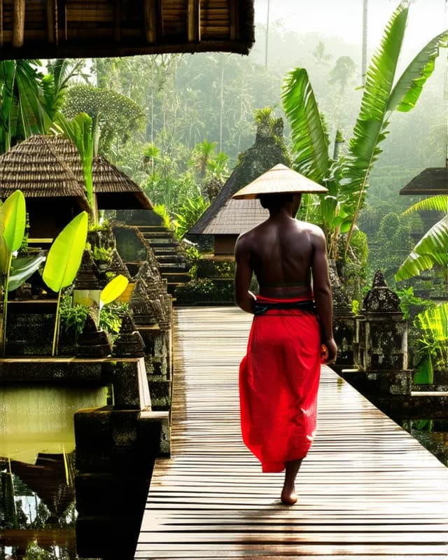 20 Ubud Hidden Gems You Must Discover