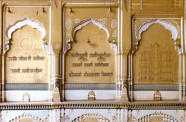 Explore Udaipur’s Hidden Art Spaces