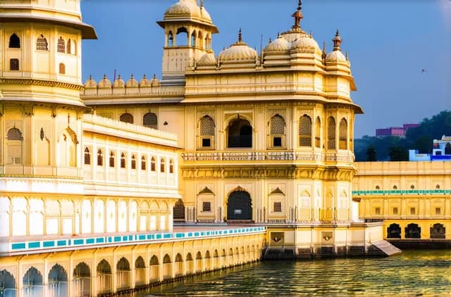 15 Udaipur Hidden Gems You Must Explore