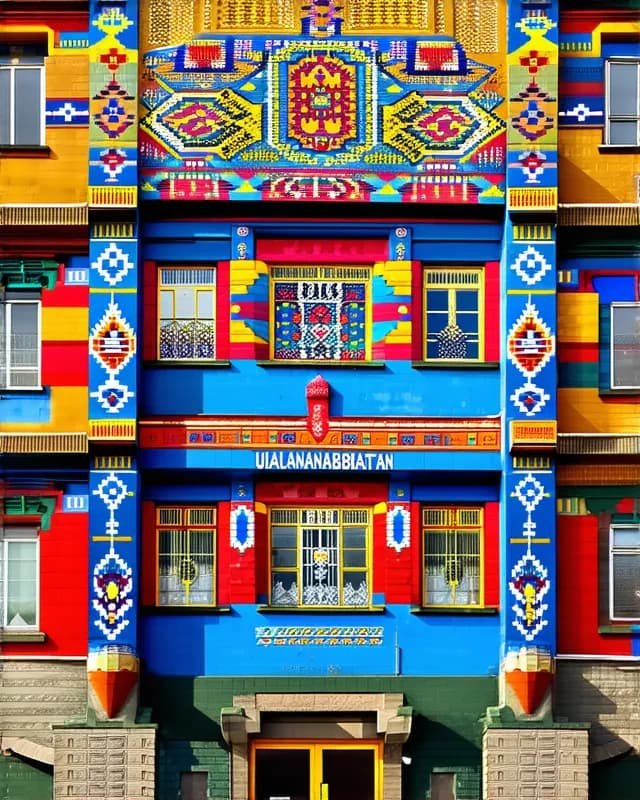 15 Ulaanbaatar Hidden Gems You Must Discover