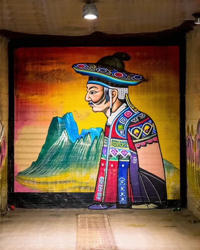 Discover Ulaanbaatar’s Underground Art Scene