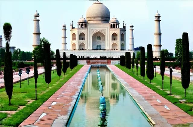 15 Underrated Attractions in Agra You Must Visit