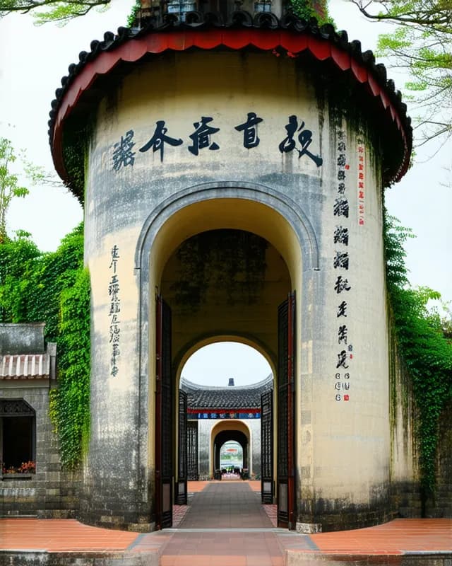 10 Underrated Attractions in Tainan You Can’t Miss