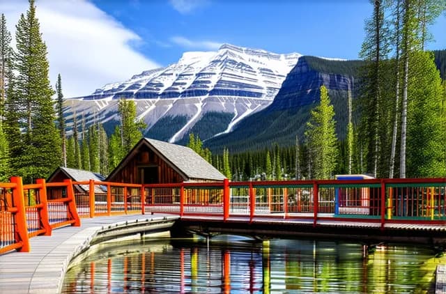 20 Underrated Cultural Sites in Banff