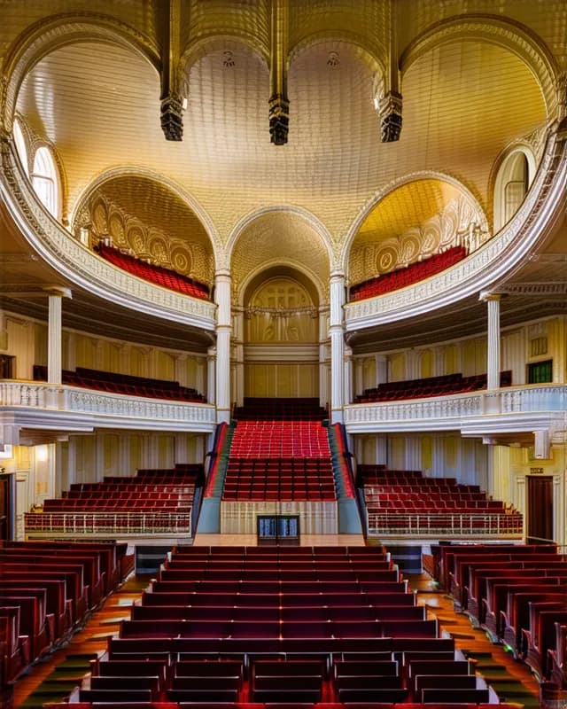 15 Underrated Cultural Venues in Alexandria