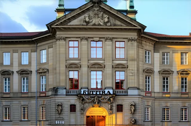 15 Underrated Cultural Venues in Bern