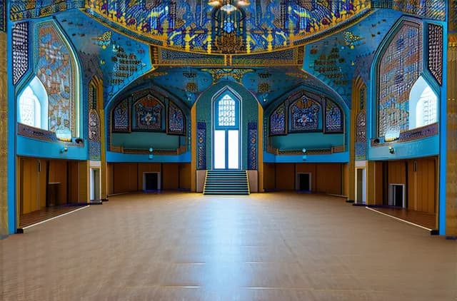 15 Underrated Cultural Venues in Nur-Sultan