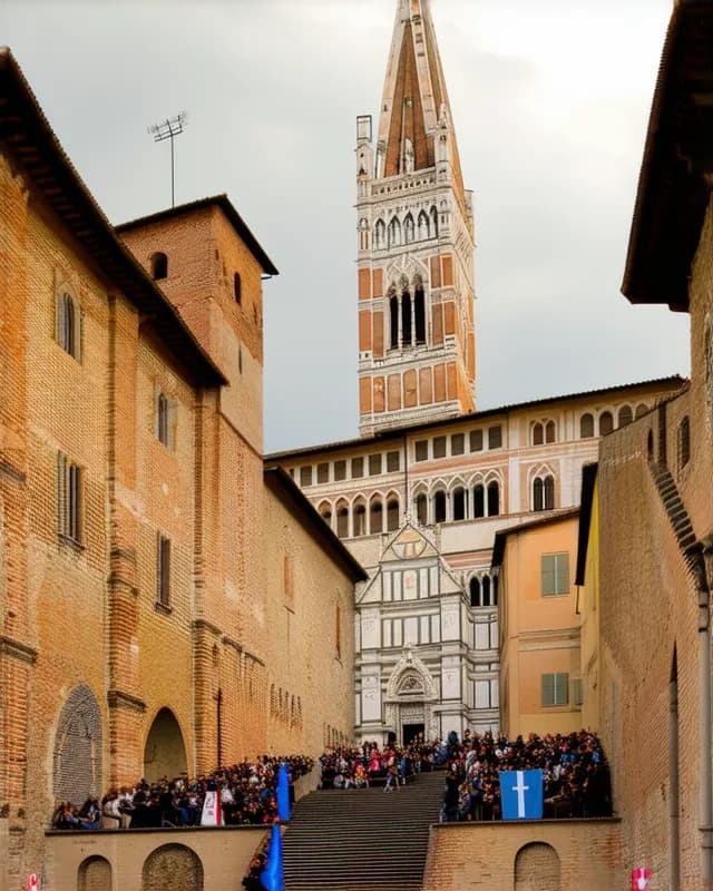 10 Underrated Festivals in Siena You Must Experience