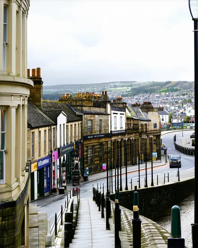 10 Underrated Views in Cork City to Discover