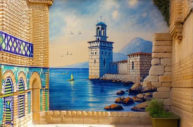 Discover Iraklio’s Undiscovered Art Scenes