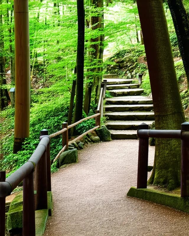 10 Undiscovered Hiking Trails in Kyoto