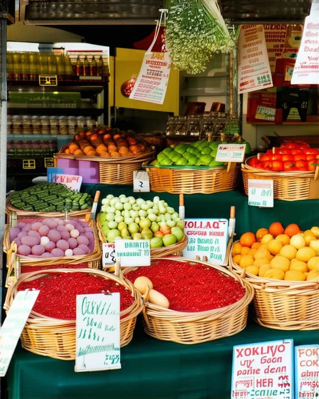 15 Undiscovered Local Markets in Bratislava