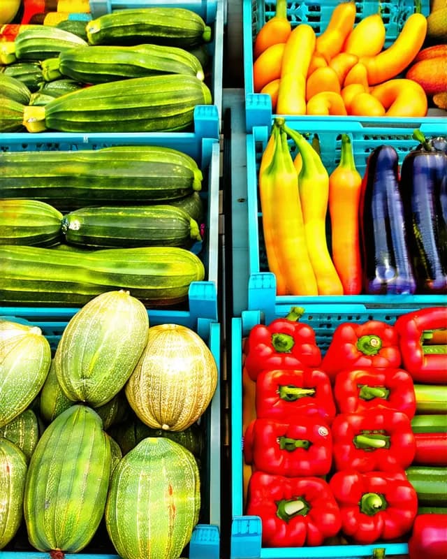 15 Undiscovered Markets in San José You Must Visit