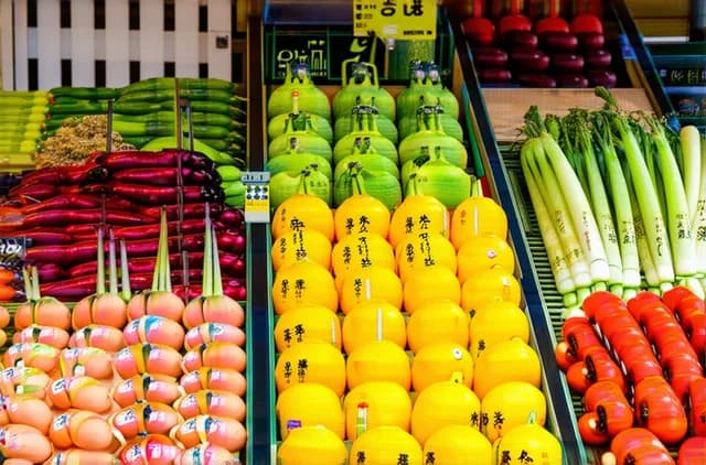 10 Undiscovered Markets in Fukuoka You Must Visit