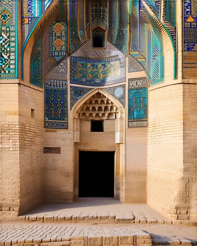20 Undiscovered Neighborhoods of Bukhara to Explore