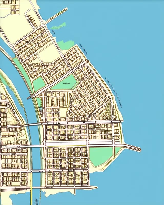 15 Undiscovered Neighborhoods of Vancouver to Explore