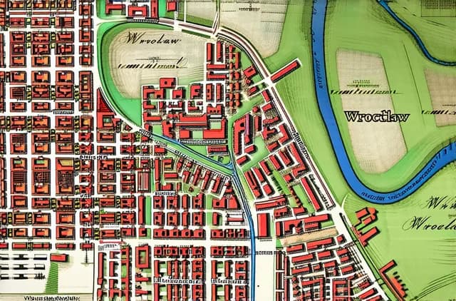 10 Unexplored Districts of Wrocław You Must Visit